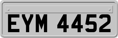 EYM4452