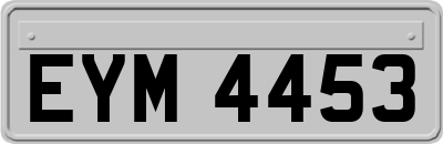 EYM4453