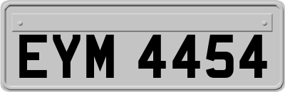 EYM4454