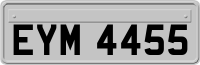 EYM4455