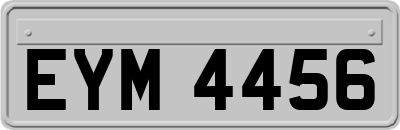 EYM4456