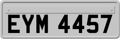 EYM4457
