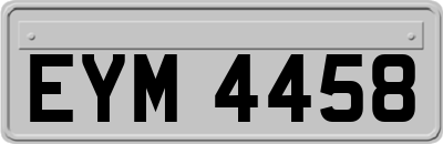 EYM4458