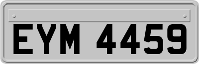 EYM4459