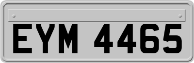 EYM4465