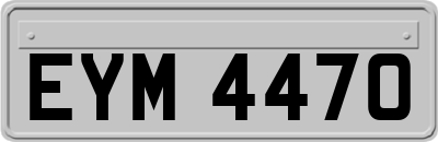 EYM4470