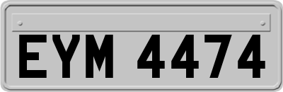EYM4474