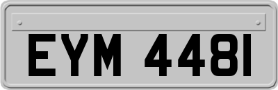EYM4481