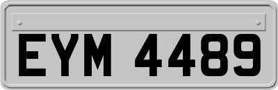 EYM4489