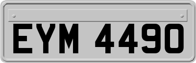EYM4490