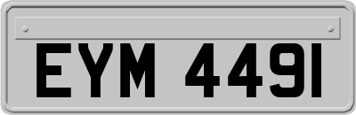 EYM4491