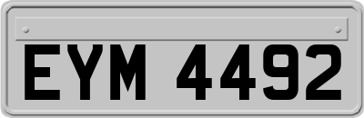 EYM4492