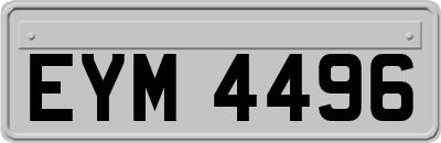 EYM4496