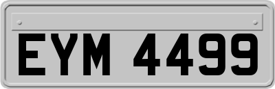 EYM4499