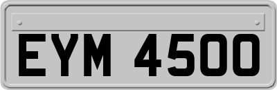 EYM4500