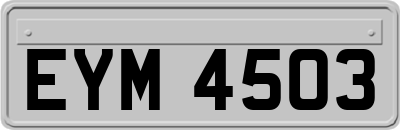 EYM4503