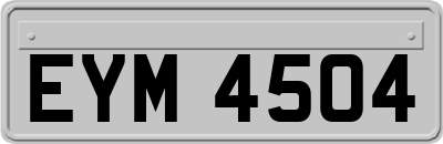EYM4504