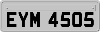 EYM4505
