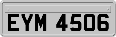 EYM4506