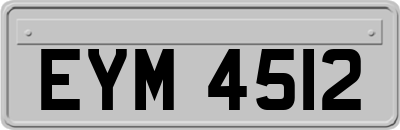 EYM4512
