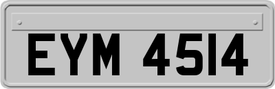 EYM4514