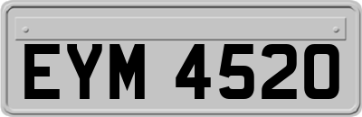 EYM4520