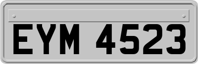 EYM4523