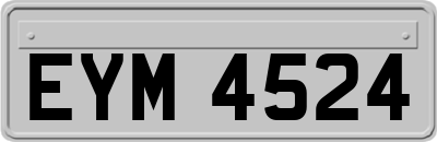 EYM4524