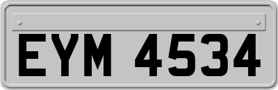EYM4534