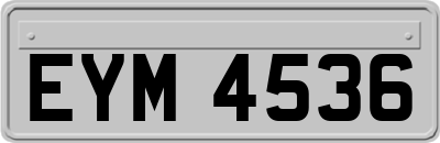 EYM4536