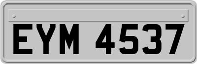 EYM4537