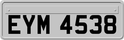 EYM4538