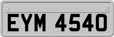 EYM4540