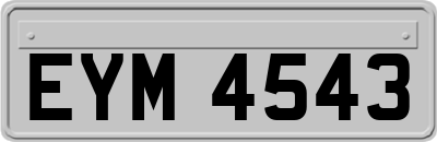 EYM4543
