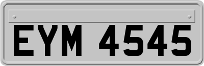 EYM4545