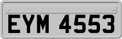 EYM4553