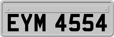 EYM4554