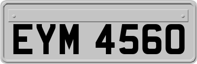 EYM4560