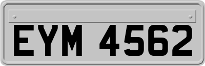 EYM4562