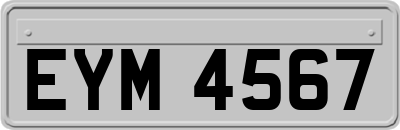 EYM4567