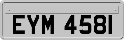 EYM4581