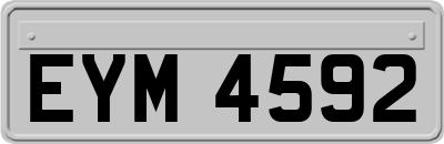 EYM4592