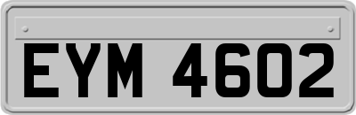 EYM4602