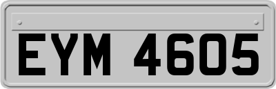 EYM4605