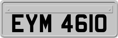 EYM4610