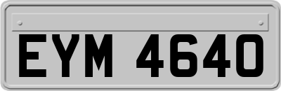 EYM4640