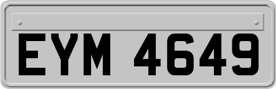 EYM4649