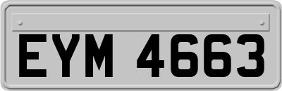 EYM4663