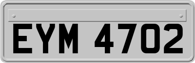 EYM4702