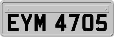 EYM4705